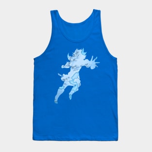 Kana: Dragon Spawn Tank Top